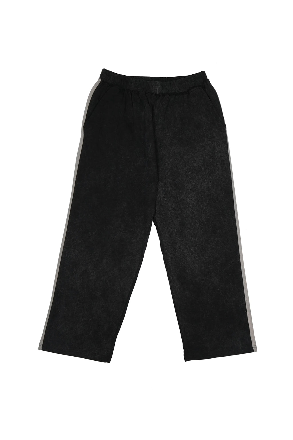 Stonewash Baggy Sweatpants