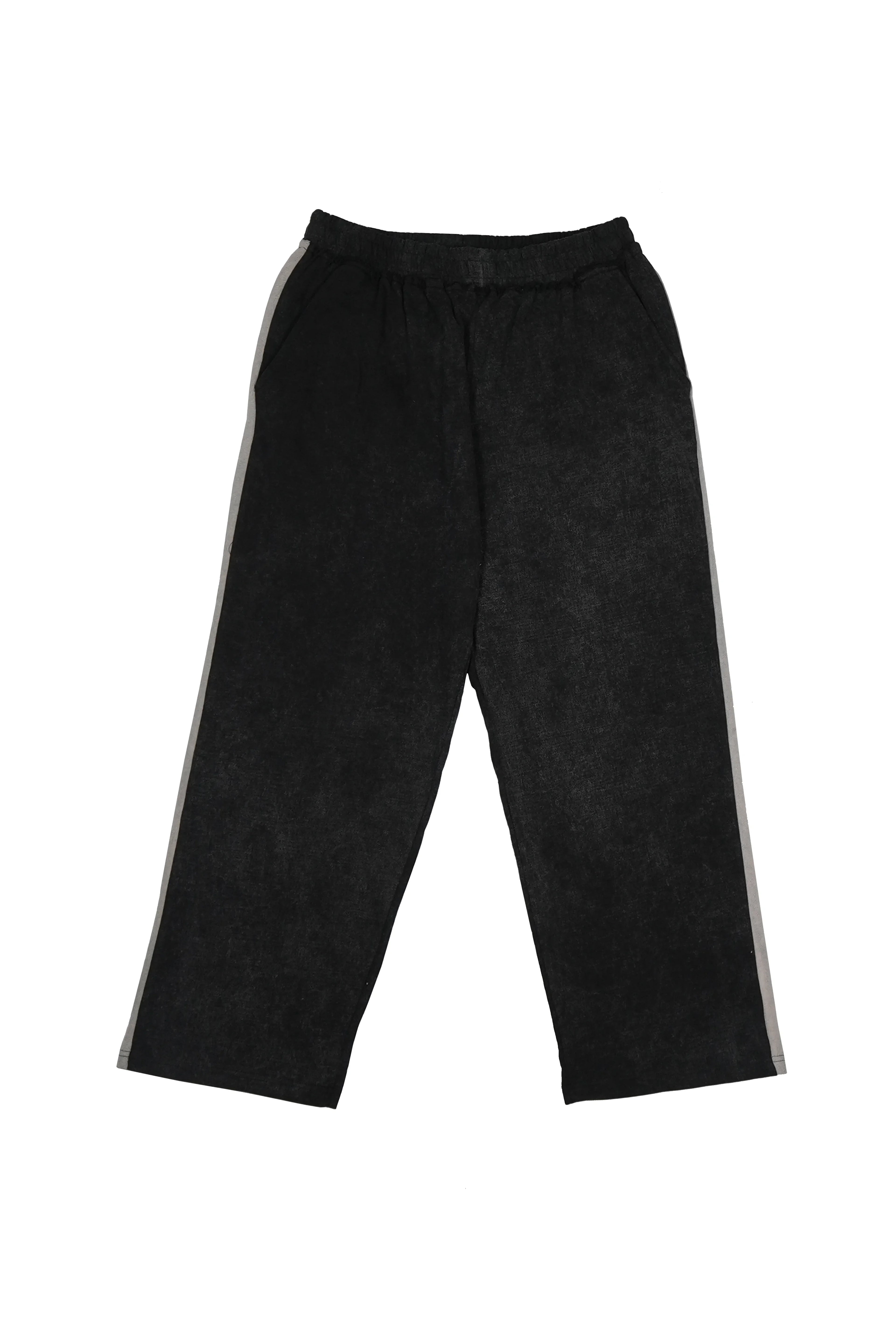 Stonewash Baggy Sweatpants