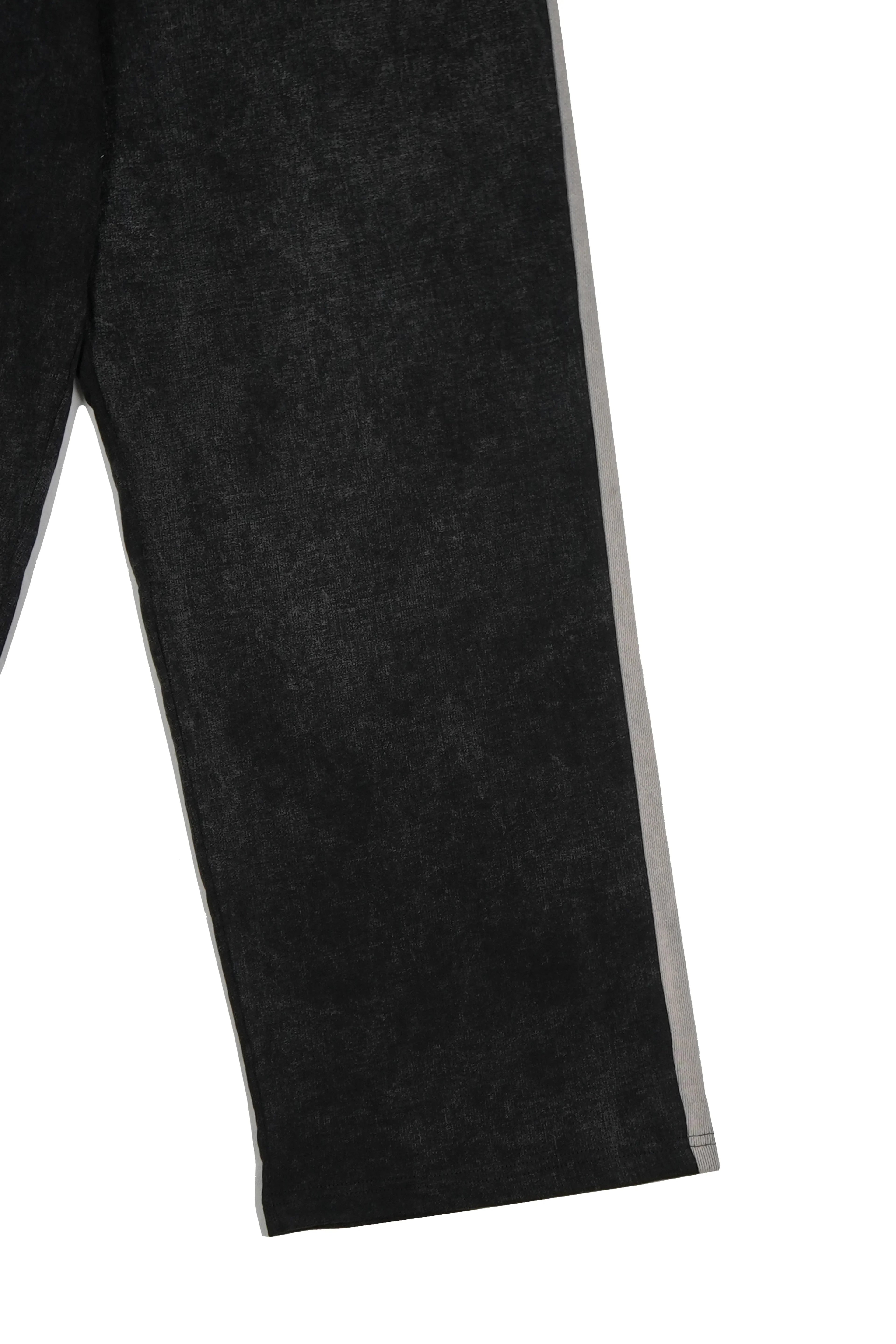 Stonewash Baggy Sweatpants