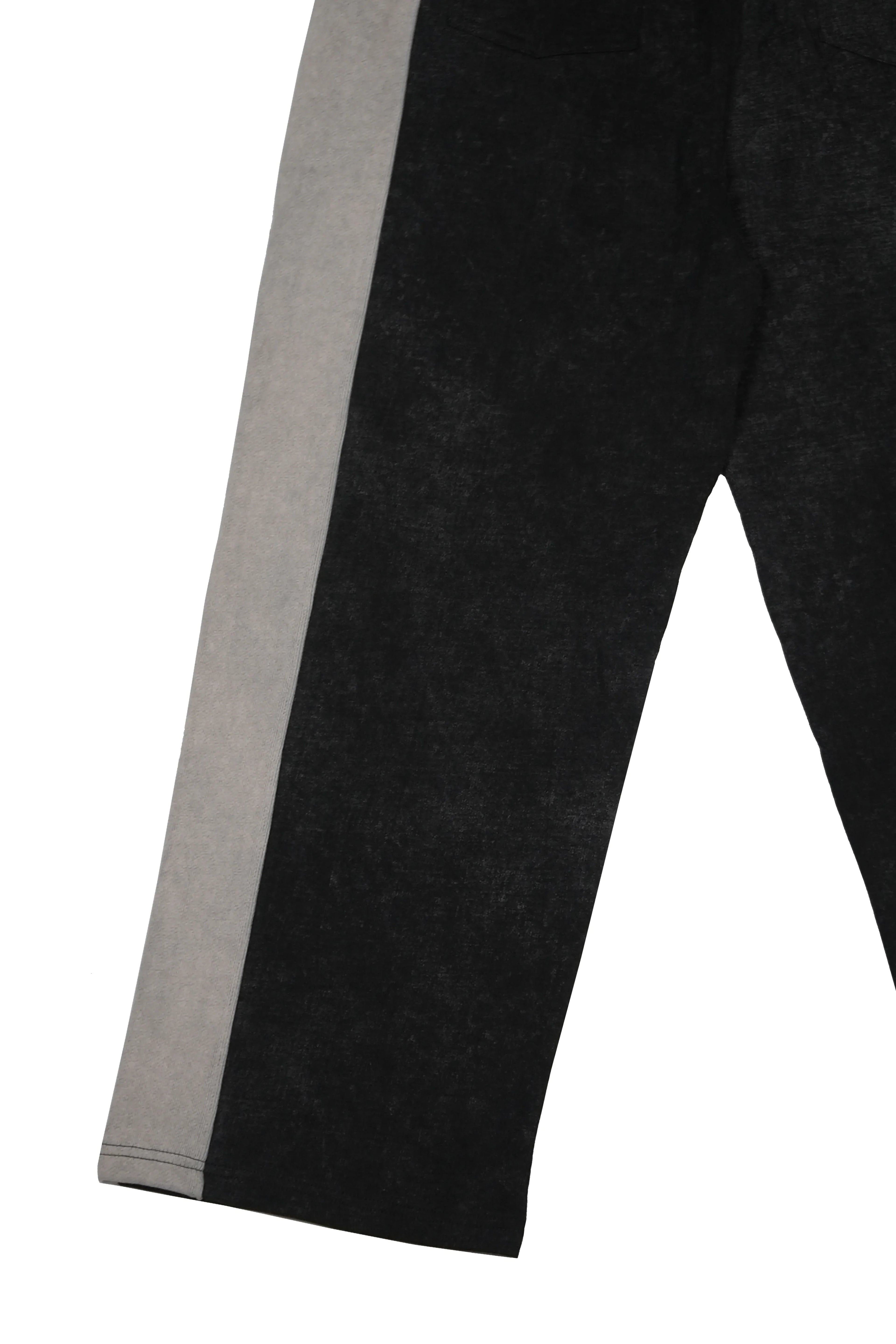 Stonewash Baggy Sweatpants