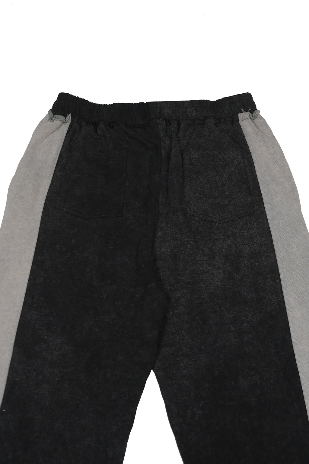 Stonewash Baggy Sweatpants