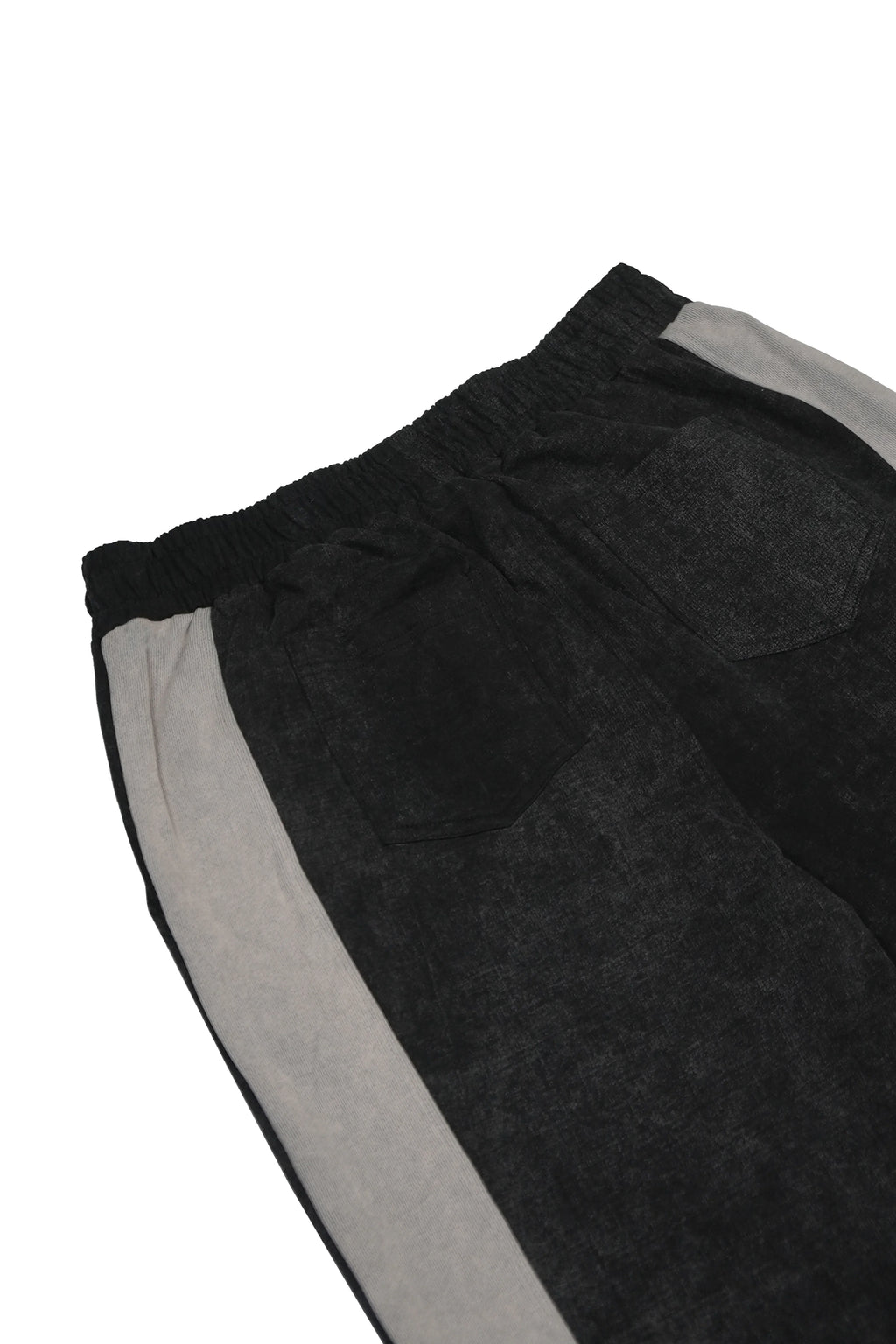 Stonewash Baggy Sweatpants