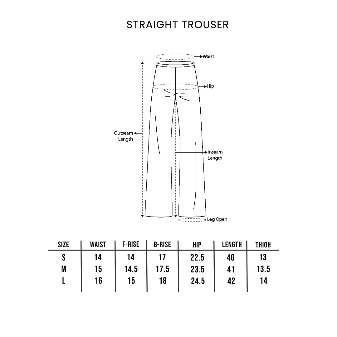 Stonewash Baggy Sweatpants