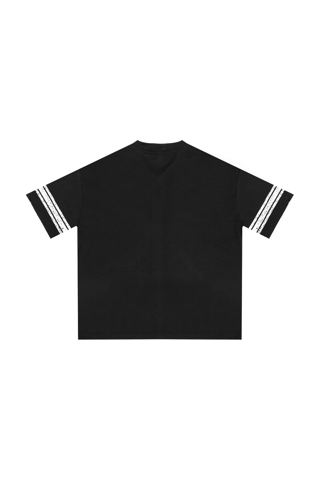 TIMELESS MESH JERSEY