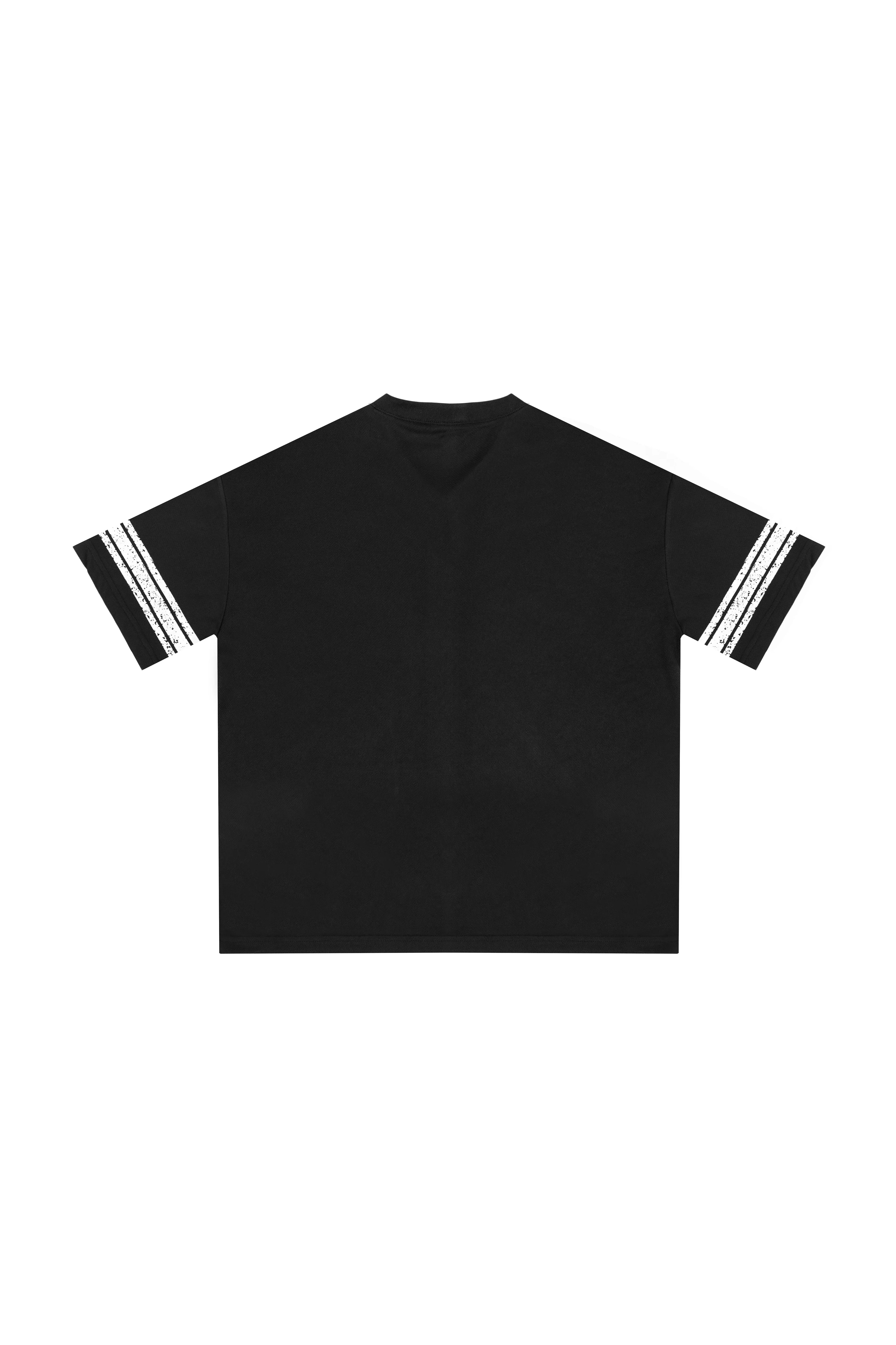 TIMELESS MESH JERSEY
